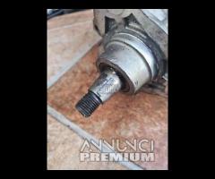 0460414988 POMPA INIEZIONE DIESEL RENAULT Scenic S