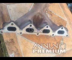 46753353 COLLETTORE SCARICO LANCIA Y YPSILON  1.2