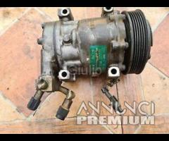 COMPRESSORE A. C. ALFA ROMEO 156 1.6 TWIN SPARK B7 - 1