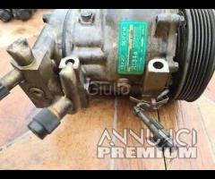 COMPRESSORE A. C. ALFA ROMEO 156 1.6 TWIN SPARK B7 - 2