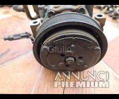 COMPRESSORE A. C. ALFA ROMEO 156 1.6 TWIN SPARK B7 - 3