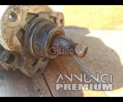 0460414982 POMPA INIEZIONE DIESEL RENAULT Master r