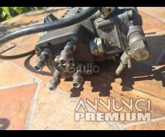 0460414982 POMPA INIEZIONE DIESEL RENAULT Master r