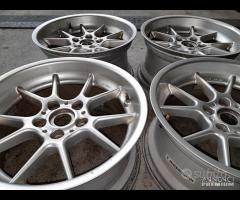 Cerchi In Lega Da 17" BBS RK Per Bmw - Jaguar - 10