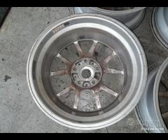 Cerchi In Lega Da 17" BBS RK Per Bmw - Jaguar - 14