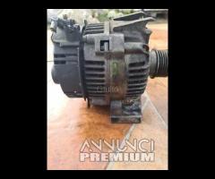 Alternatore A0101543902 A13V1202 Mercedes Classe A - 3