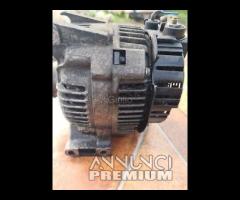 Alternatore A0101543902 A13V1202 Mercedes Classe A - 5