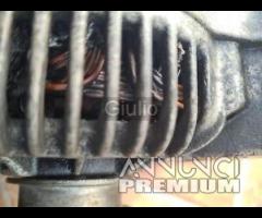 Alternatore A0101543902 A13V1202 Mercedes Classe A - 6