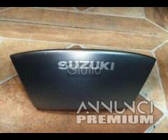 Carena codino stop cover posteriore Suzuki Burgman