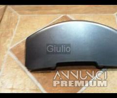 Carena codino stop cover posteriore Suzuki Burgman