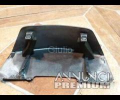 Carena codino stop cover posteriore Suzuki Burgman