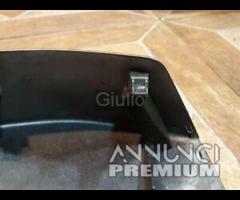 Carena codino stop cover posteriore Suzuki Burgman