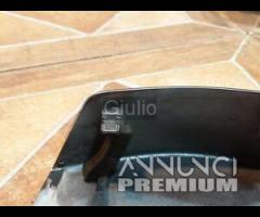 Carena codino stop cover posteriore Suzuki Burgman - 6