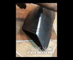 Carena codino stop cover posteriore Suzuki Burgman - 8