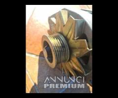 ALTERNATORE si adatta a Renault Clio, Extra, R19,