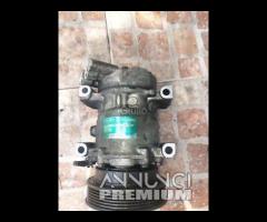 COMPRESSORE CLIMA NISSAN KUBISTAR RENAULT CLIO 1.2