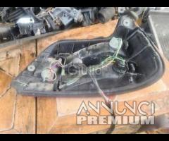 TOYOTA Starlet 1990 E-EP82 Left Tail Light 8156010 - 6