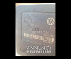 POMPA ABS SEAT AUDI SKODA VW POLO (9N) [01-12] 6Q0 - 6