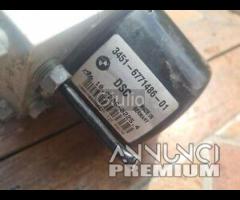 Aggregato ABS  Bmw serie1 E87 120D 3451-6771486-01