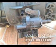 COLLETTORE ASPIRAZIONE OPEL CORSA C 1.2 z12xep GM - 6