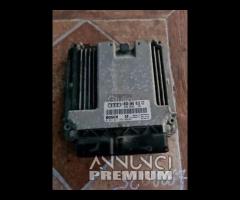 Centralina ECU Audi A3 Golf 5 dal 2003 al 2012 Cod