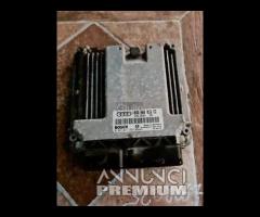 Centralina ECU Audi A3 Golf 5 dal 2003 al 2012 Cod - 6