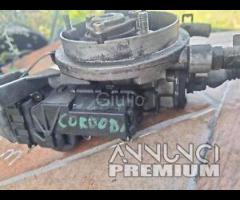 VW GOLF III POLO Injector Unit 0438201502 seat mon