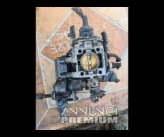 VW GOLF III POLO Injector Unit 0438201502 seat mon