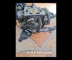 VW GOLF III POLO Injector Unit 0438201502 seat mon