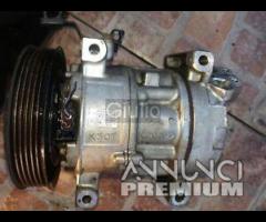 RICAMBI USATI 447220-8642 COMPRESSORE A/C FIAT  20