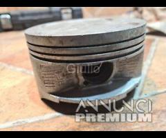 Pistone 100 mm HONDA XR 600 R Alta compressione 13