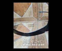 Carenage carena manubrio frecce guidon Yamaha Xmax