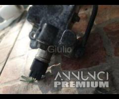 MITSUBISHI CARISMA pressione benzina md347417 volv