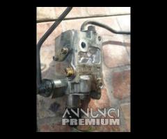 MITSUBISHI CARISMA pressione benzina md347417 volv