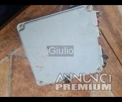 Ecu89661-42A10 CENTRALINA MOTORE TOYOTA Rav4 2° Se