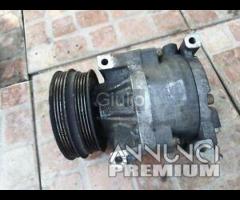 RICAMBI USATI SC08 507775000 COMPRESSORE A/C FIAT - 6