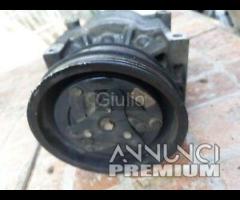 RICAMBI USATI SC08 507775000 COMPRESSORE A/C FIAT - 7