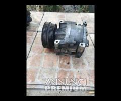 RICAMBI USATI SC08 507775000 COMPRESSORE A/C FIAT - 8