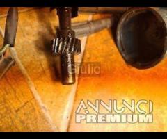 FIAT UNO SPINTEROGENO NUOVO MARELLI SE100TX 611100 - 8