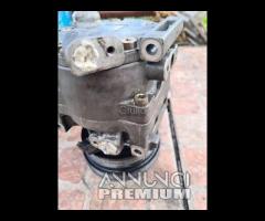 SC08 507775000 COMPRESSORE A/C FIAT Punto Berlina