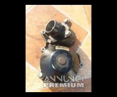 11518516204 POMPA ACQUA BMW X3 2° Serie 2000 N47D2