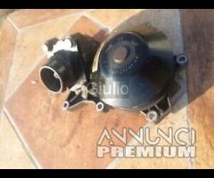 11518516204 POMPA ACQUA BMW X3 2° Serie 2000 N47D2