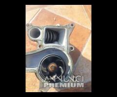 11518516204 POMPA ACQUA BMW X3 2° Serie 2000 N47D2