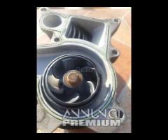 11518516204 POMPA ACQUA BMW X3 2° Serie 2000 N47D2