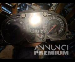 Tachimetro strumentazione a2c53117394 COMPLETO VW