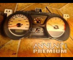 Compteur occasion 34100-86GC0 - SUZUKI IGNIS 1.3 D