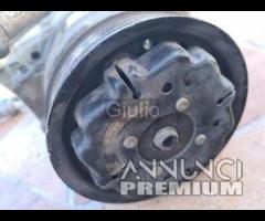 COMPRESSORE AC CLIMA VW POLO 9N SKODA FABIA (6Y2)[