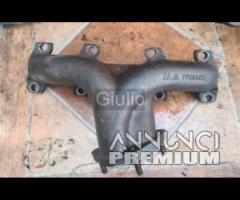 7796880 COLLETTORE SCARICO FIAT PALIO PANDA PUNTO