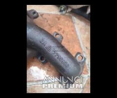 7796880 COLLETTORE SCARICO FIAT PALIO PANDA PUNTO