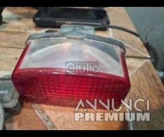 Stop fanale posteriore Tail light Honda CB 500 tri